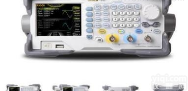 普源 DG1000Z系列<em>函数</em>/任意<em>波形</em><em>发生器</em>