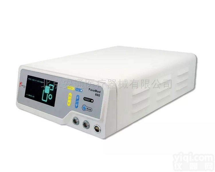 方润Foremed600  <em>耳鼻喉</em><em>低温</em><em>等离子</em>ZL仪