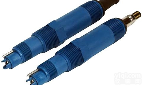 <em>罗斯蒙特</em>3300HT<em>插入式</em>/浸没式传感器