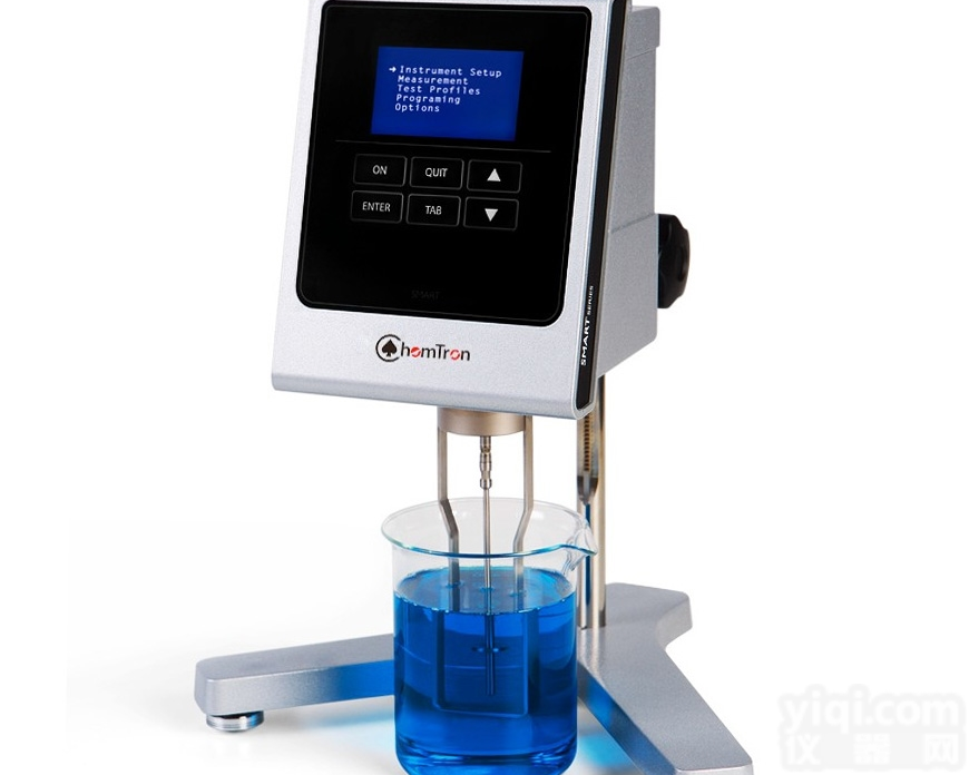 SMART  ChemTron Master <em>Smart</em><em>标准型</em>旋转<em>粘度计</em>