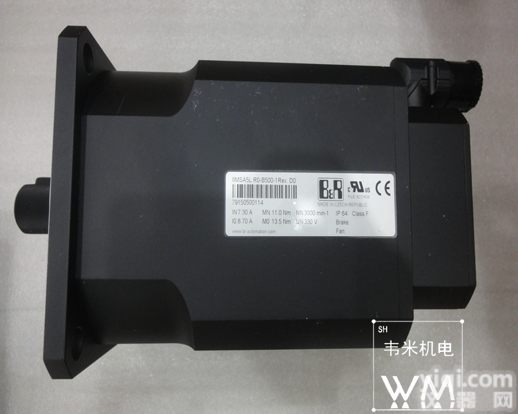 贝<em>加莱</em>电源模块5<em>CFCRD</em>.<em>0512</em>-04