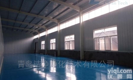 百级/千级/万级  <em>德州</em><em>净化工程</em>之胶囊剂生产车间要求