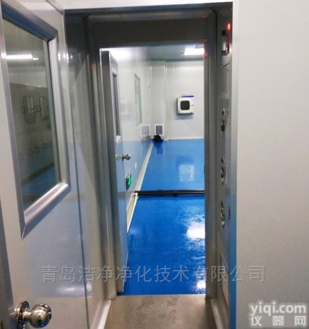 百级/千级/万级  <em>济宁</em><em>净化工程</em>之万级微生物实验室设计装修