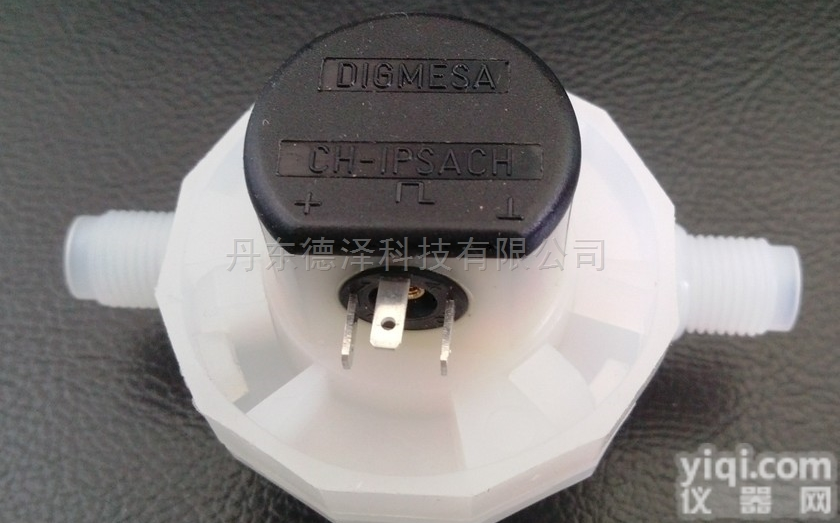 FFG60  <em>瑞士</em>DIGMESA<em>微小</em><em>流量计</em>