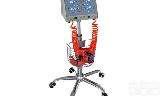 BHZ-2L双通道立式自动<em>气压</em><em>止血带</em> 止血仪