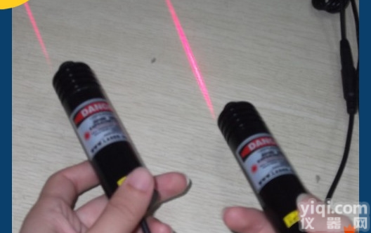 RL650-50G3  室内用<em>红光</em>镭射<em>定位仪</em>