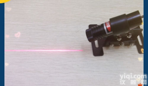 RL650-50G3  <em>可调</em><em>红光</em><em>一字</em>定位灯T