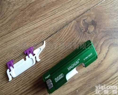 <em>巴德</em><em>MG1522</em>  可重复使用<em>活检</em>枪