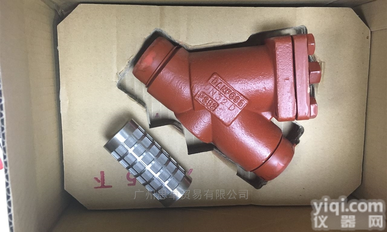 FIA80D  <em>丹佛斯</em>氨用<em>过滤器</em>FIA80D直通型