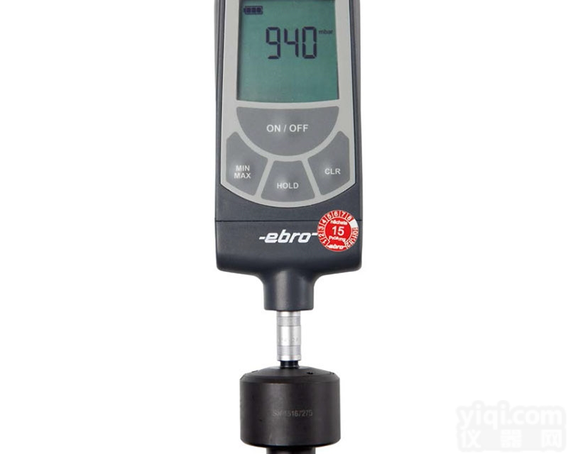 <em>VAM</em> 320/320-EX  ChemTron  <em>VAM</em> 320/<em>VAM</em> 320-EX压力测试仪