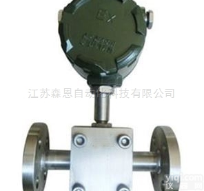 LA  <em>螺纹</em>式<em>齿轮</em>流量计