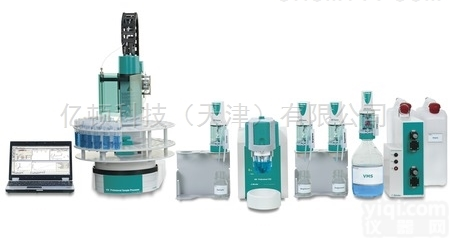 <em>瑞士</em><em>万通</em>全自动894<em>专业型</em>CVS