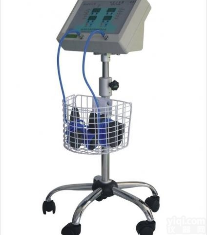 YF-ATS-C型双通道<em>气压</em><em>止血带</em>止血仪