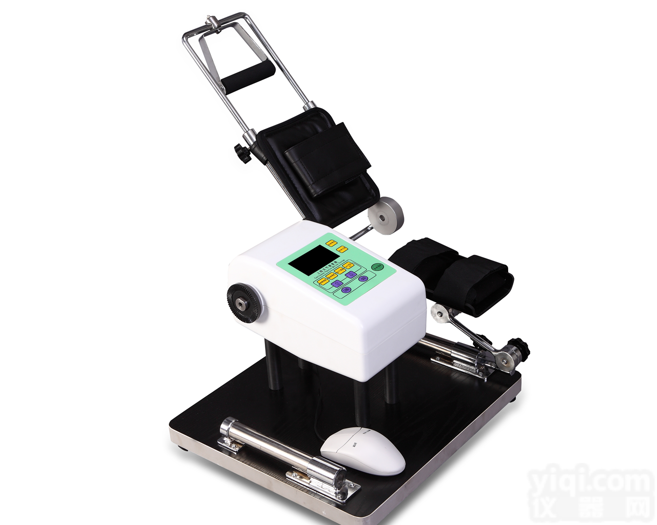 YF-100E<em>上肢</em>关节<em>康复器</em>（<em>肘关节</em>台式）