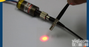 YHJ-800  矿用隧道防爆<em>激光</em><em>导向</em>仪X