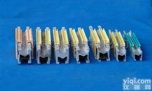 U型、 C型、M<em>型系列</em>安全<em>滑触线</em>/M-100A<em>滑触线</em>集电器
