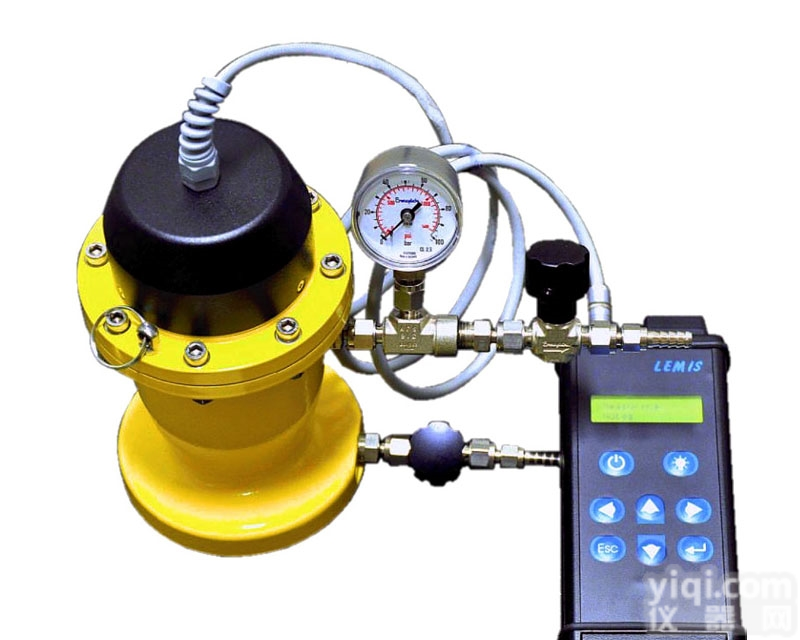 DM-250.3  ChemTron DM-250.3 <em>液化</em><em>石油气</em>专用<em>密度计</em>