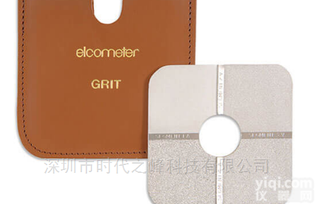 <em>Elcometer</em> 125  表面粗糙度<em>比较器</em><em>Elcometer</em> 125