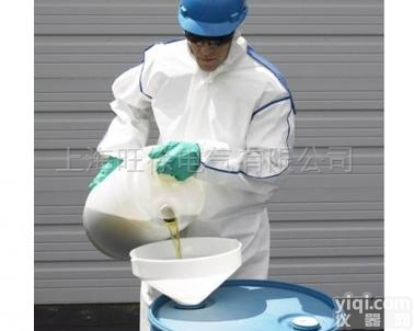 <em>雷克兰</em>AMNC428E麦<em>克斯</em>凉爽型<em>防化</em>服