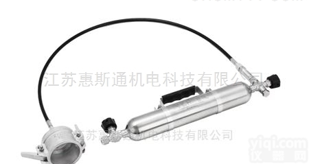 不锈钢316<em>采样</em><em>钢瓶</em> 原油<em>采样</em>器 不锈钢原油<em>取样</em>器