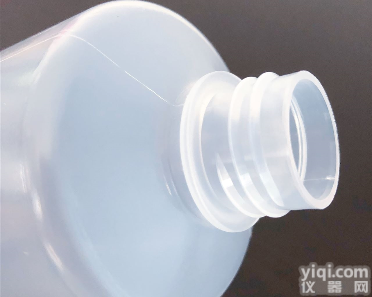 1L  实验室可<em>灭菌</em>细口瓶 /进口PP螺旋盖<em>塑料瓶</em>