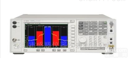 E4440A <em> 相位噪声测试仪</em>器E4440A频谱分析仪26.5GHz