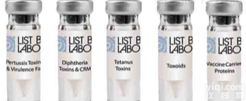 180  <em>百日咳</em>毒素（<em>Pertussis</em> toxin，PTX）