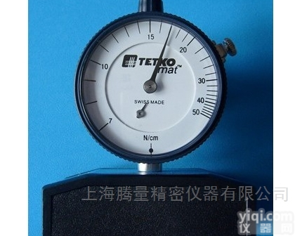 TETKO瑞士（<em>网板</em>钢板）<em>张力计</em>