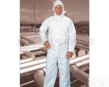 <em>雷克兰</em> 赛服佳ESGP528W<em>防护服</em>