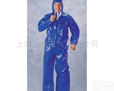 <em>雷克兰</em>ICT165 B级连体<em>防化</em>服