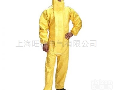 杜邦C级<em>防化</em>服 <em>耐酸碱</em>服