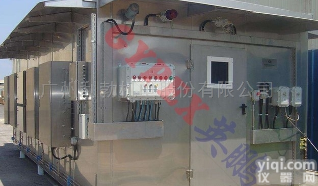 <em>防爆</em>型  <em>英鹏</em>，平台<em>防爆</em>分析小屋