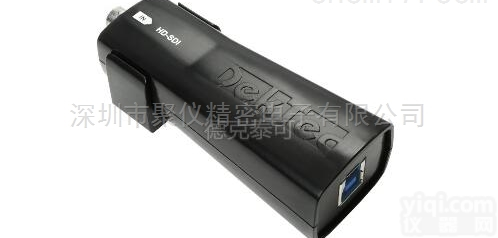 <em>德克泰克DTU-351码流分析仪</em>