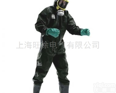 <em>诺斯</em> A164380 液体<em>致密</em>型一体式<em>防化</em>服