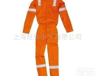 代<em>尔塔</em>405336三防系列阻燃<em>连体服</em>