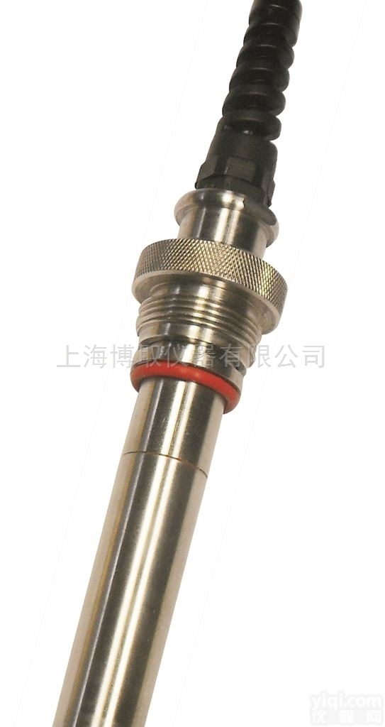 DOG-<em>208</em>F  纯<em>水溶</em>氧<em>电极</em>