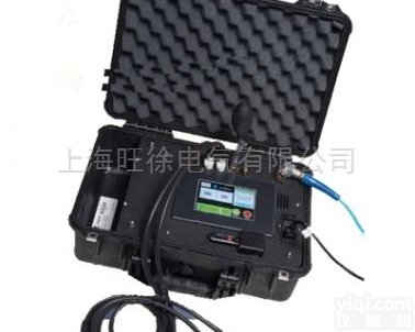 kappler开普乐<em>防化</em>服<em>气密</em>性检测仪