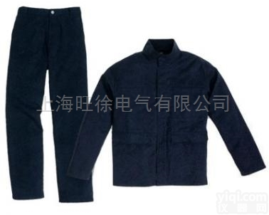代<em>尔塔</em>405311／405312<em>阻燃</em>服套装