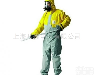 巴固 A164223 喷雾液体<em>致密</em>型<em>一体式</em>防护服