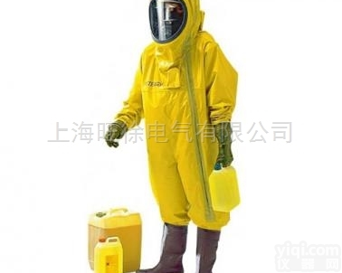 <em>诺斯</em> A145110 <em>气密</em>型<em>防化</em>服