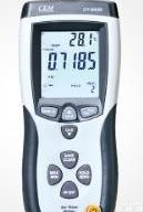 CEM华<em>盛昌</em>DT-8920 专业<em>高精度</em>差压计