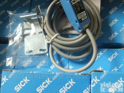 德国施克SICK传感器处理百万<em>库存</em>SICK<em>特价</em>
