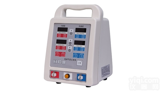YTQ-F型电动<em>气压</em><em>止血带</em>止血仪