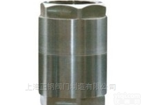 <em>比例式</em>螺纹<em>减压阀</em>YB13X