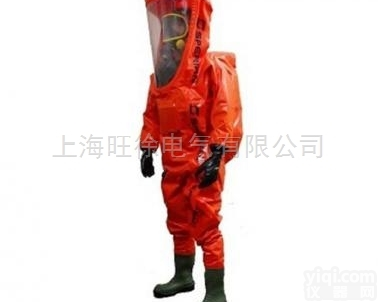 巴固 1400021 EasyChem <em>内置式</em>重型<em>防化</em>服