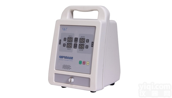 YTQ-E型电动<em>气压</em><em>止血带</em>止血仪