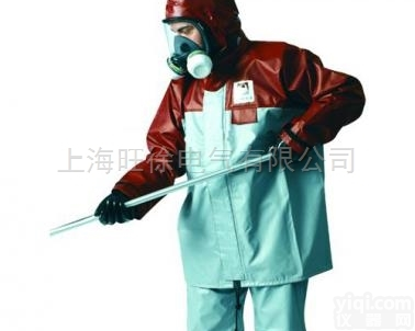 <em>诺斯</em> A163332 <em>防化</em>服