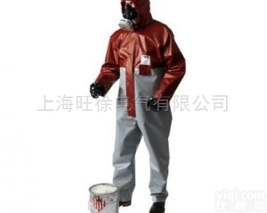 <em>诺斯</em> A164241 气密型<em>防化</em>服