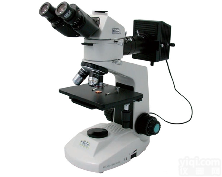 MBL3300  ChemTron MBL3300 <em>反射</em>光<em>显微镜</em>（冶金业）