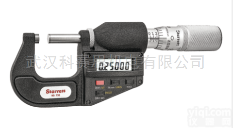 <em>施泰</em>力733系列  美国<em>施泰</em>力<em>数显</em>外径千分尺733系列 0-600mm